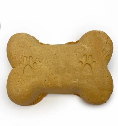 Bark Benefits treats